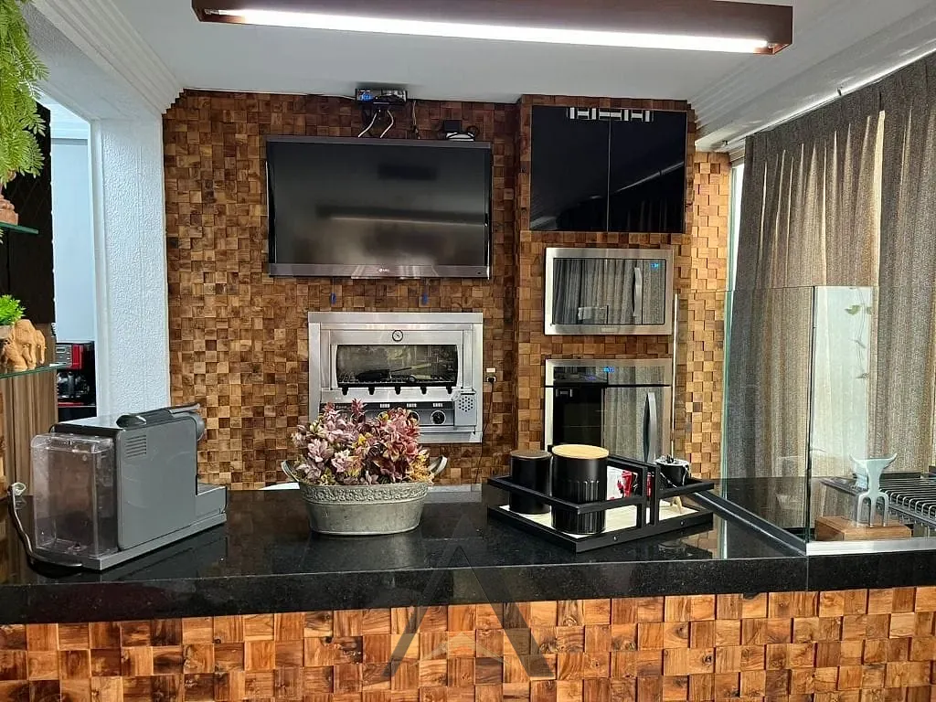 Apartamento, 3 quartos, 178 m² - Foto 4