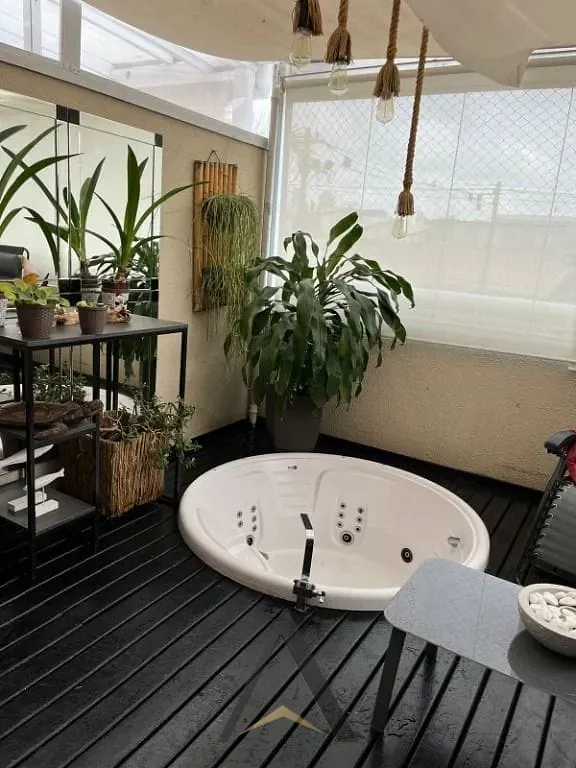 Apartamento, 3 quartos, 178 m² - Foto 77