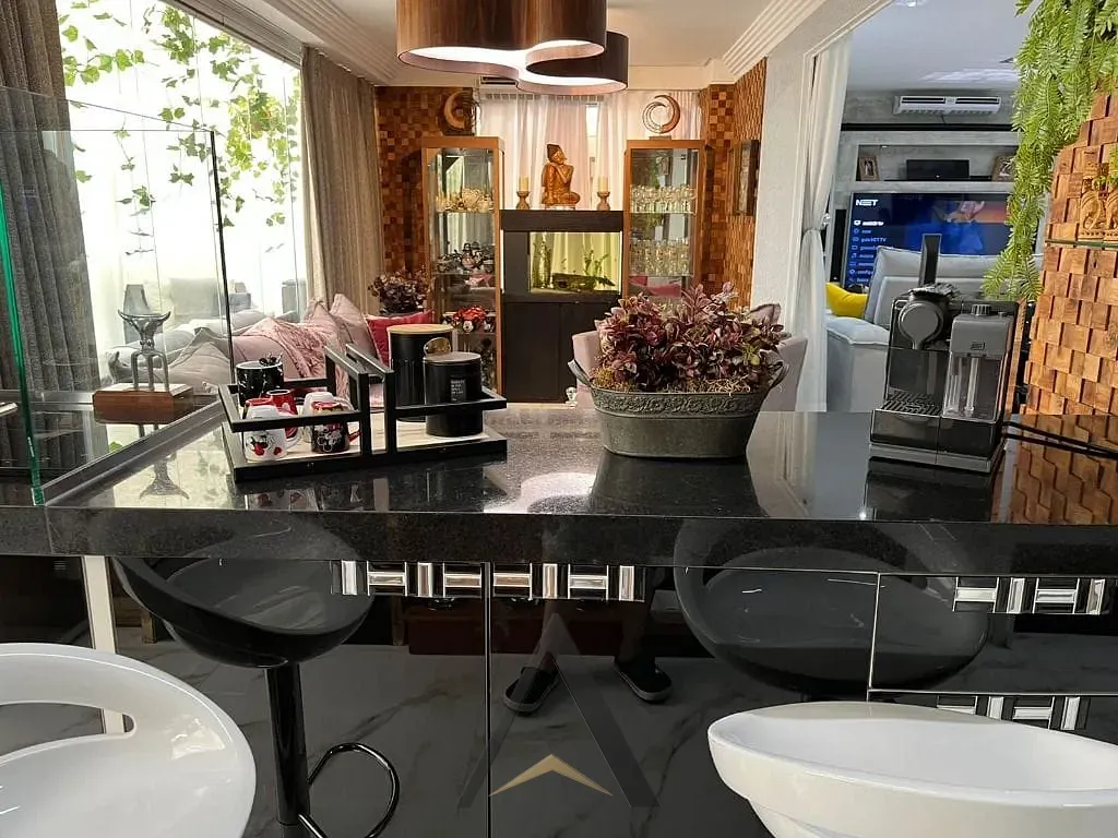 Apartamento, 3 quartos, 178 m² - Foto 3