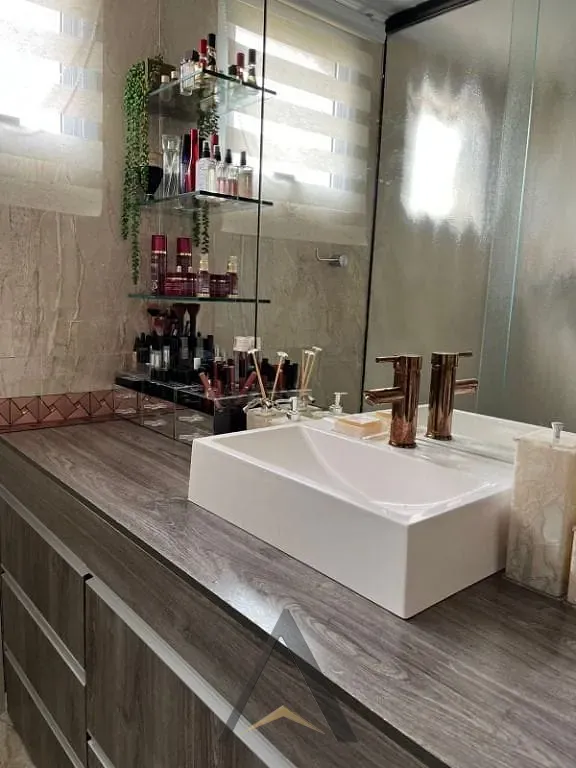 Apartamento, 3 quartos, 178 m² - Foto 15
