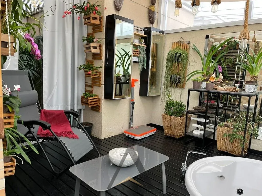 Apartamento, 3 quartos, 178 m² - Foto 75