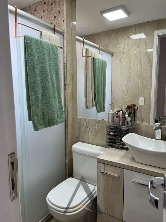 Apartamento, 3 quartos, 178 m² - Foto 10