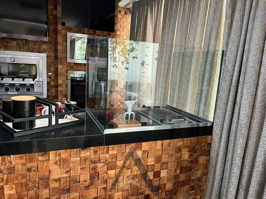 Apartamento, 3 quartos, 178 m² - Foto 6