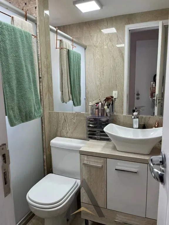 Apartamento, 3 quartos, 178 m² - Foto 9