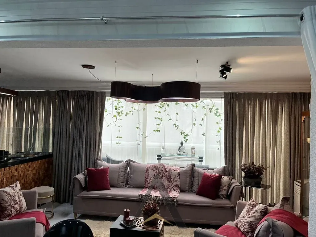 Apartamento, 3 quartos, 178 m² - Foto 55