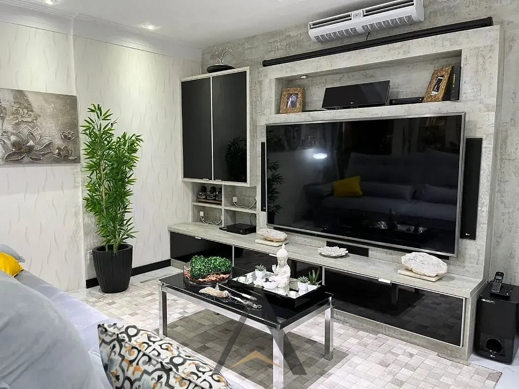 Apartamento, 3 quartos, 178 m² - Foto 47