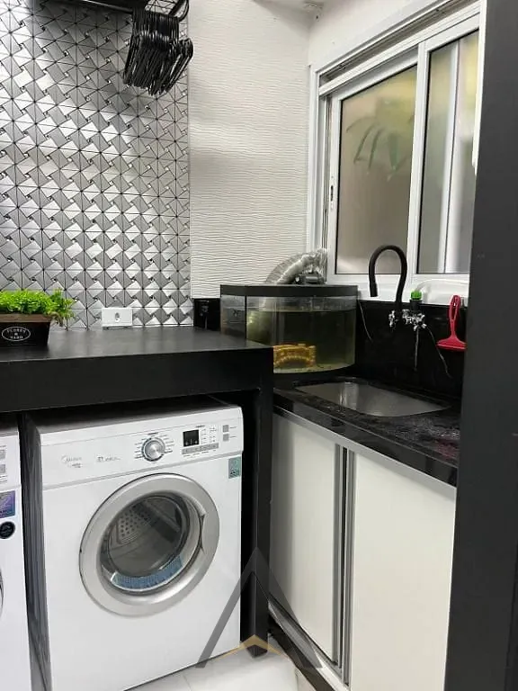 Apartamento, 3 quartos, 178 m² - Foto 61