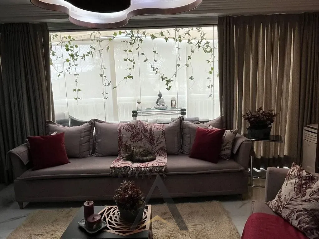 Apartamento, 3 quartos, 178 m² - Foto 52
