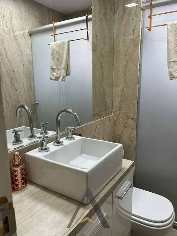 Apartamento, 3 quartos, 178 m² - Foto 38