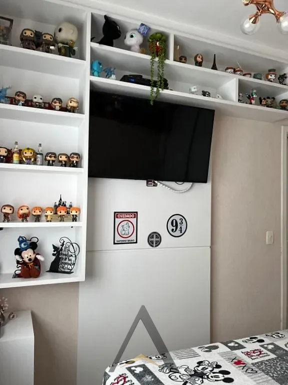 Apartamento, 3 quartos, 178 m² - Foto 11