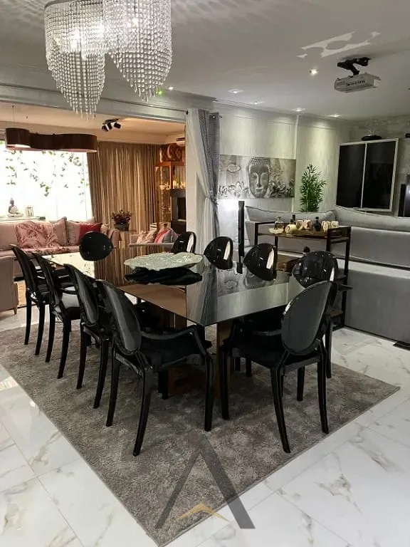 Apartamento, 3 quartos, 178 m² - Foto 48