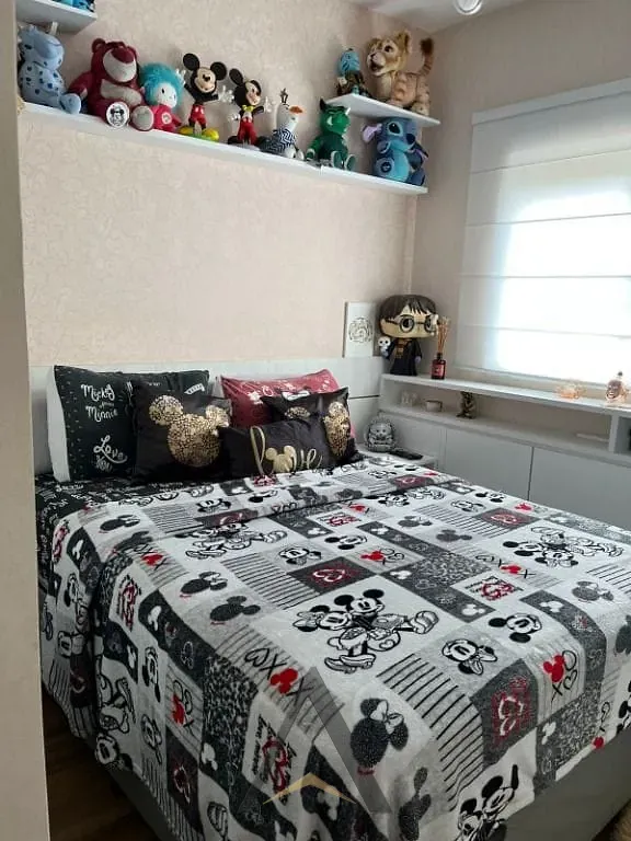 Apartamento, 3 quartos, 178 m² - Foto 12