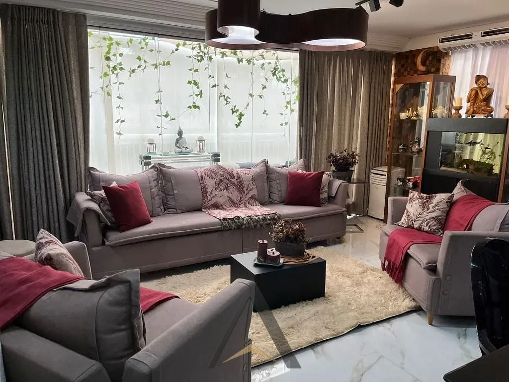 Apartamento, 3 quartos, 178 m² - Foto 53