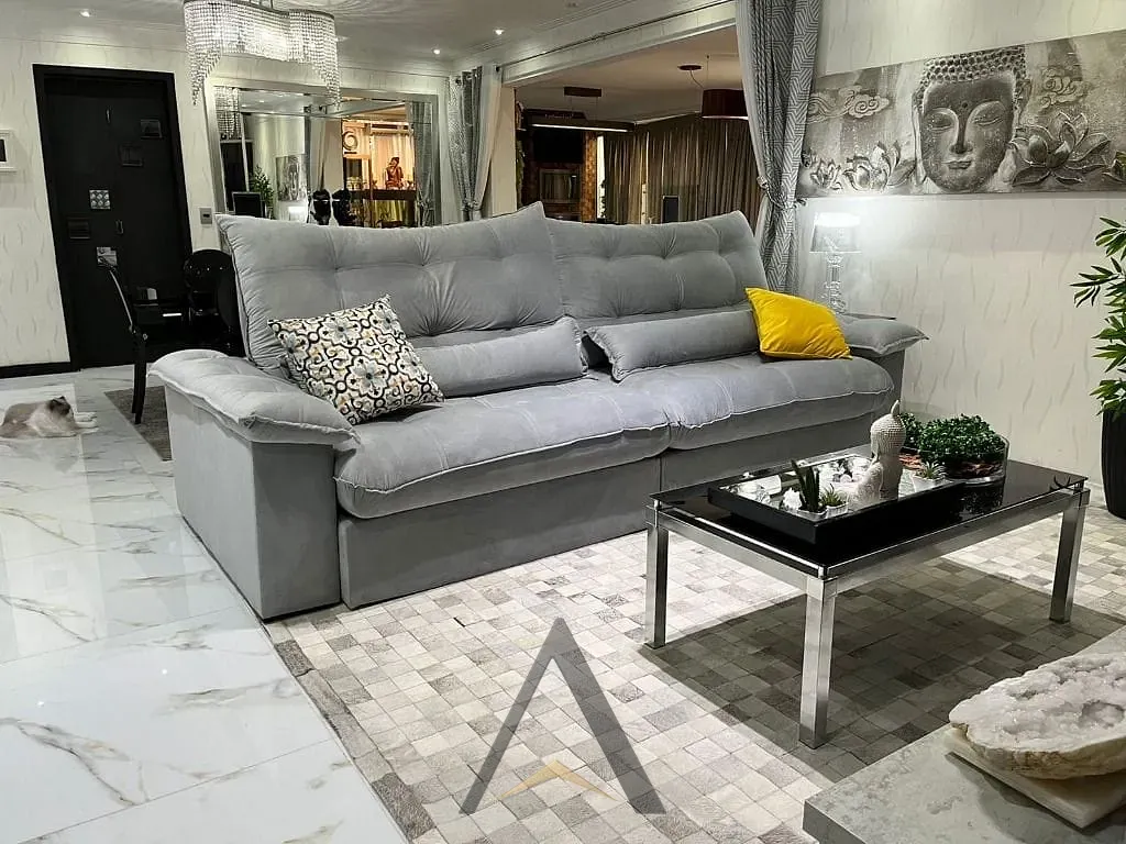 Apartamento, 3 quartos, 178 m² - Foto 43