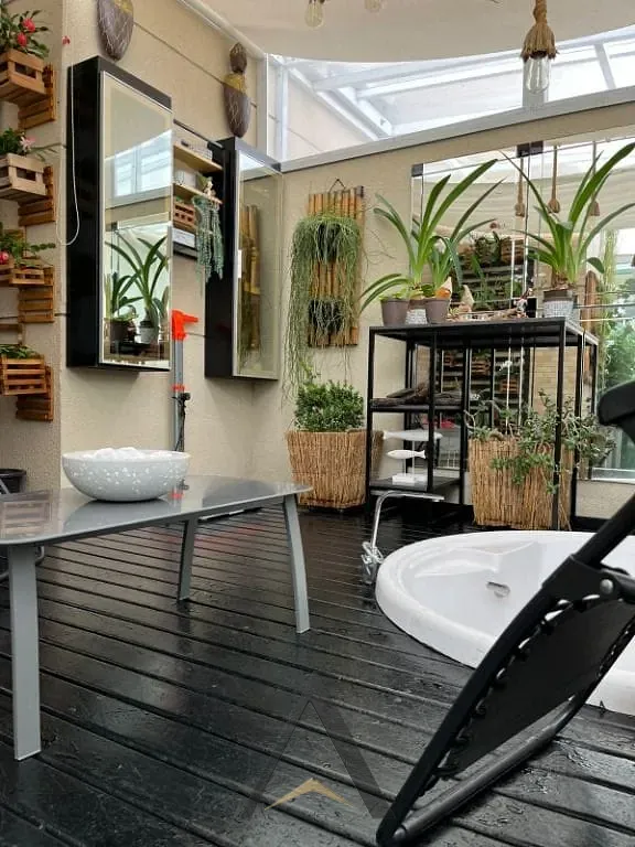 Apartamento, 3 quartos, 178 m² - Foto 76