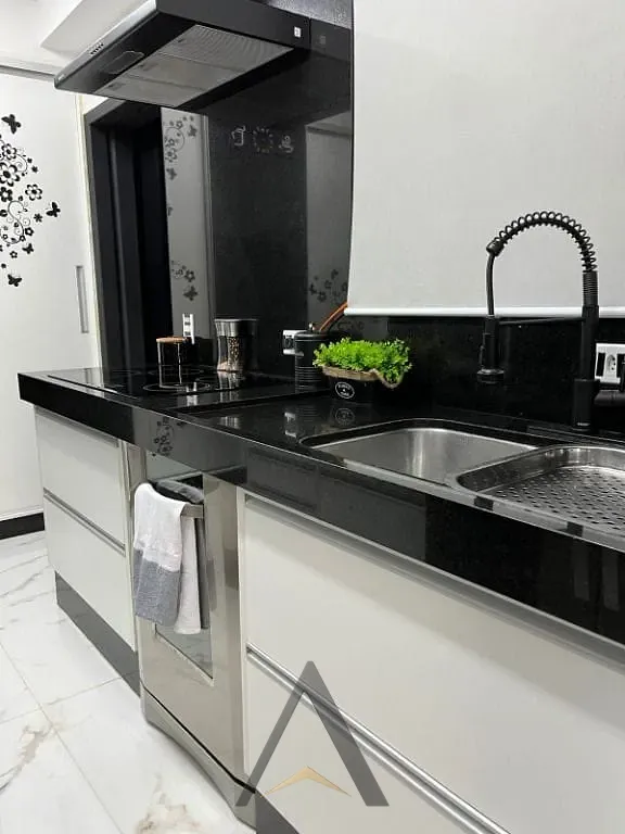 Apartamento, 3 quartos, 178 m² - Foto 62
