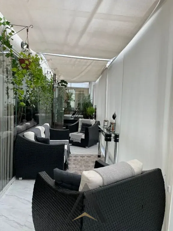 Apartamento, 3 quartos, 178 m² - Foto 69