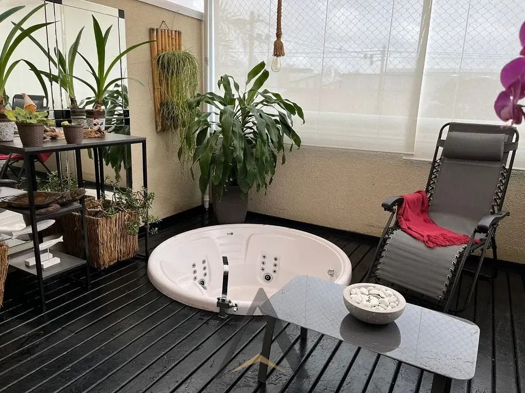 Apartamento, 3 quartos, 178 m² - Foto 73