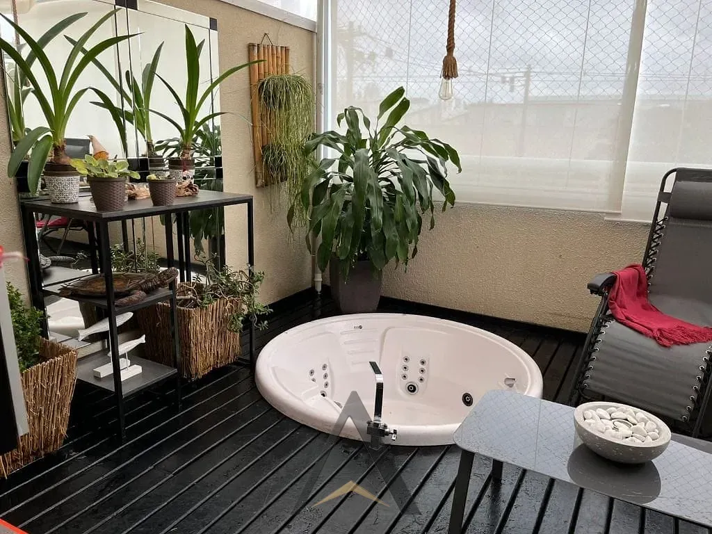 Apartamento, 3 quartos, 178 m² - Foto 78