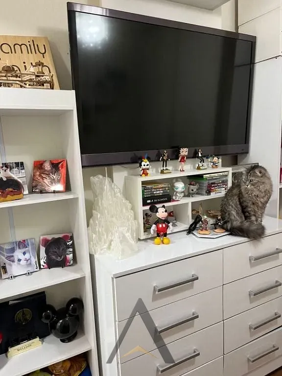 Apartamento, 3 quartos, 178 m² - Foto 37