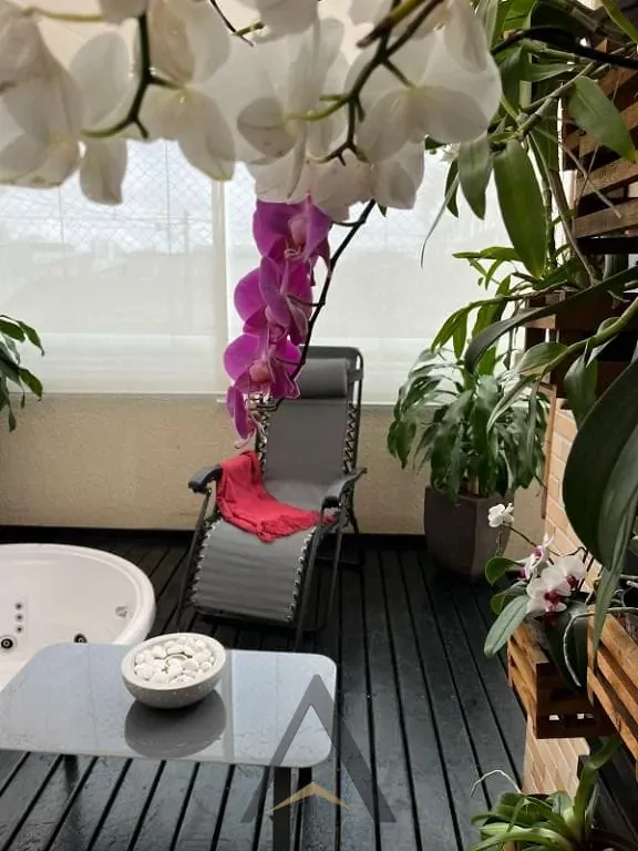 Apartamento, 3 quartos, 178 m² - Foto 74
