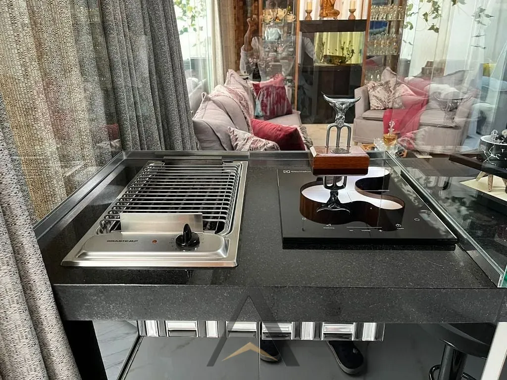 Apartamento, 3 quartos, 178 m² - Foto 2