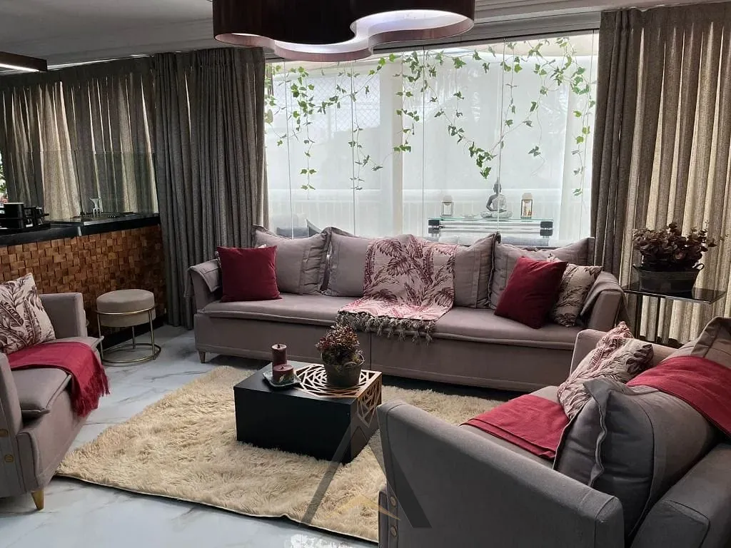 Apartamento, 3 quartos, 178 m² - Foto 51