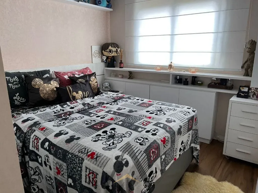 Apartamento, 3 quartos, 178 m² - Foto 13