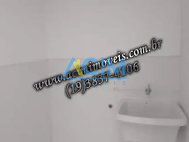 Apartamento 3 quartos e 2 banheiros, à venda, no bairro Parque Dos Ipês em Jaguariúna