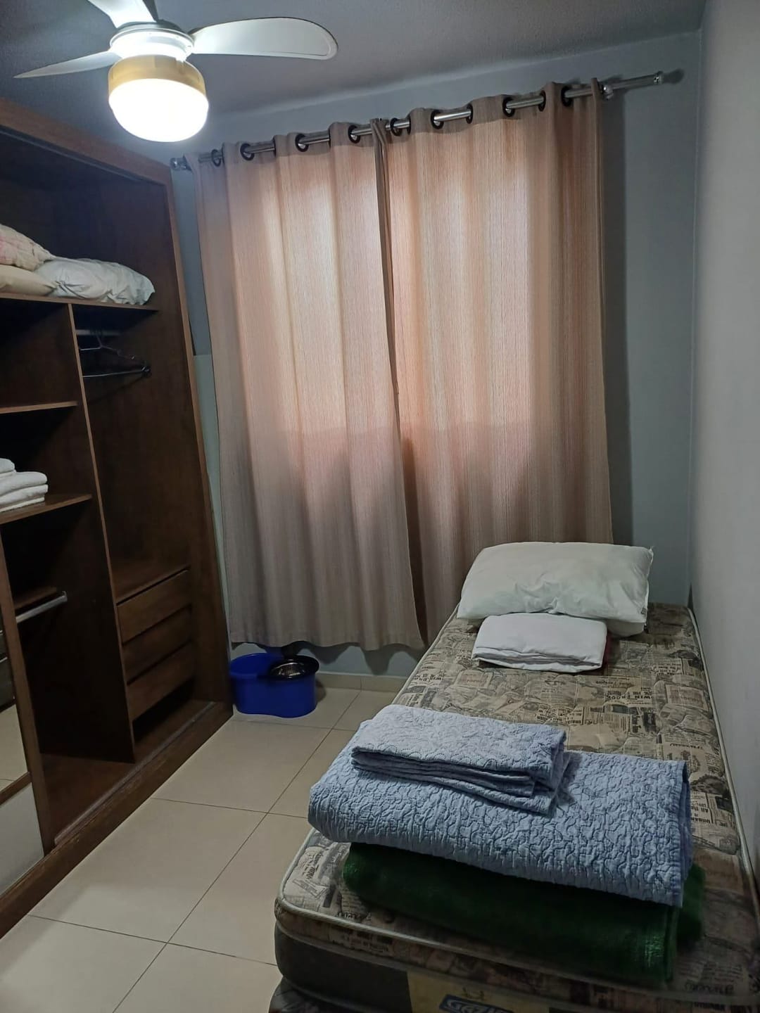 Apartamento, 2 quartos, 60 m² - Foto 16