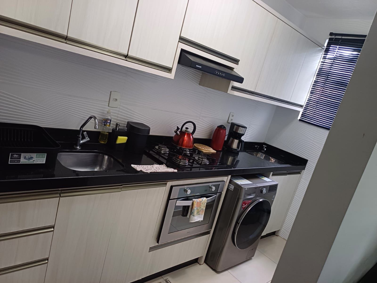 Apartamento, 2 quartos, 60 m² - Foto 9