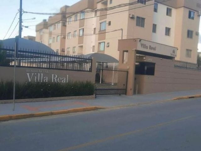 Apartamento com 55m² 2 quartos e 1 banheiro, à venda, no bairro Espinheiros em Itajaí