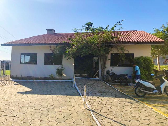 Apartamento com 55m² 2 quartos e 1 banheiro, à venda, no bairro Espinheiros em Itajaí