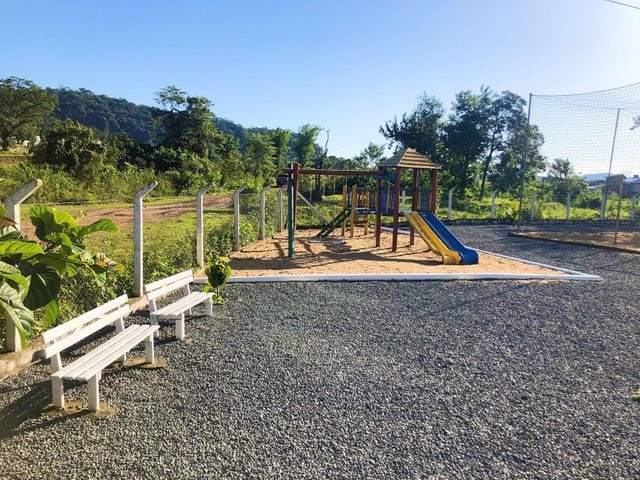 Apartamento com 55m² 2 quartos e 1 banheiro, à venda, no bairro Espinheiros em Itajaí