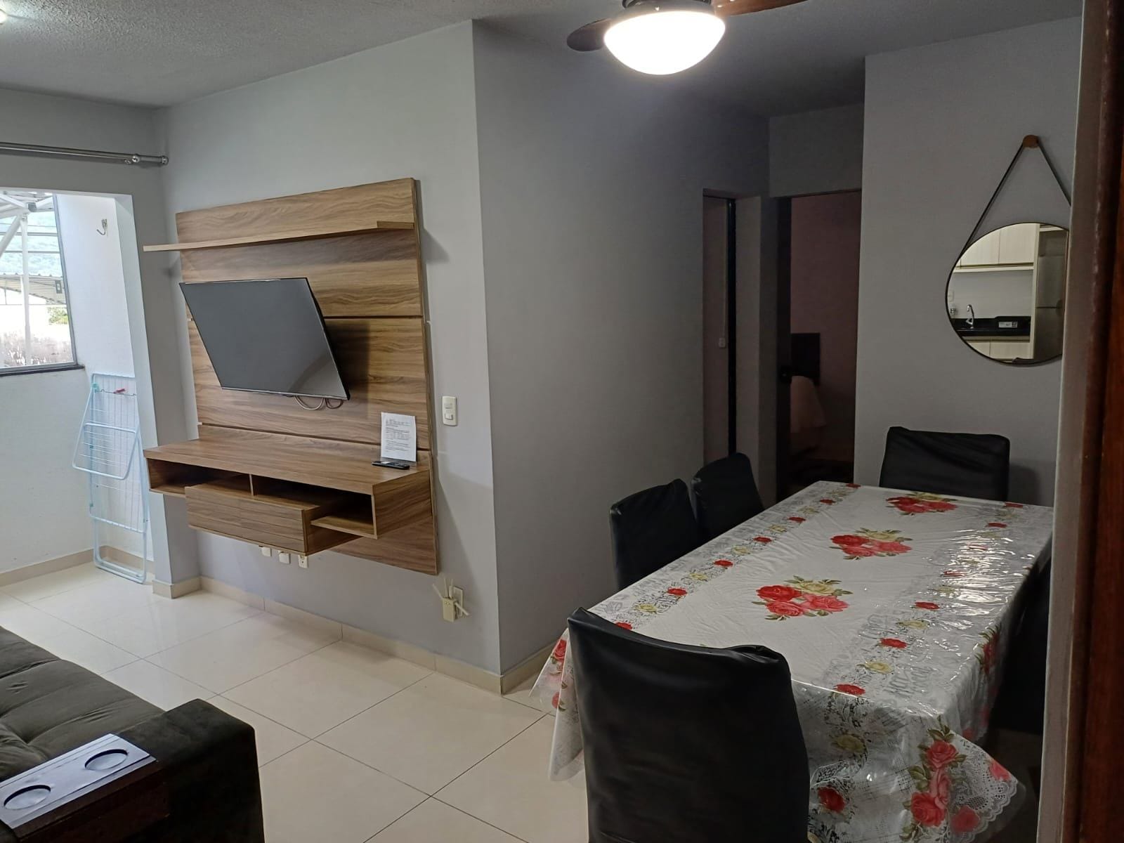 Apartamento, 2 quartos, 60 m² - Foto 14