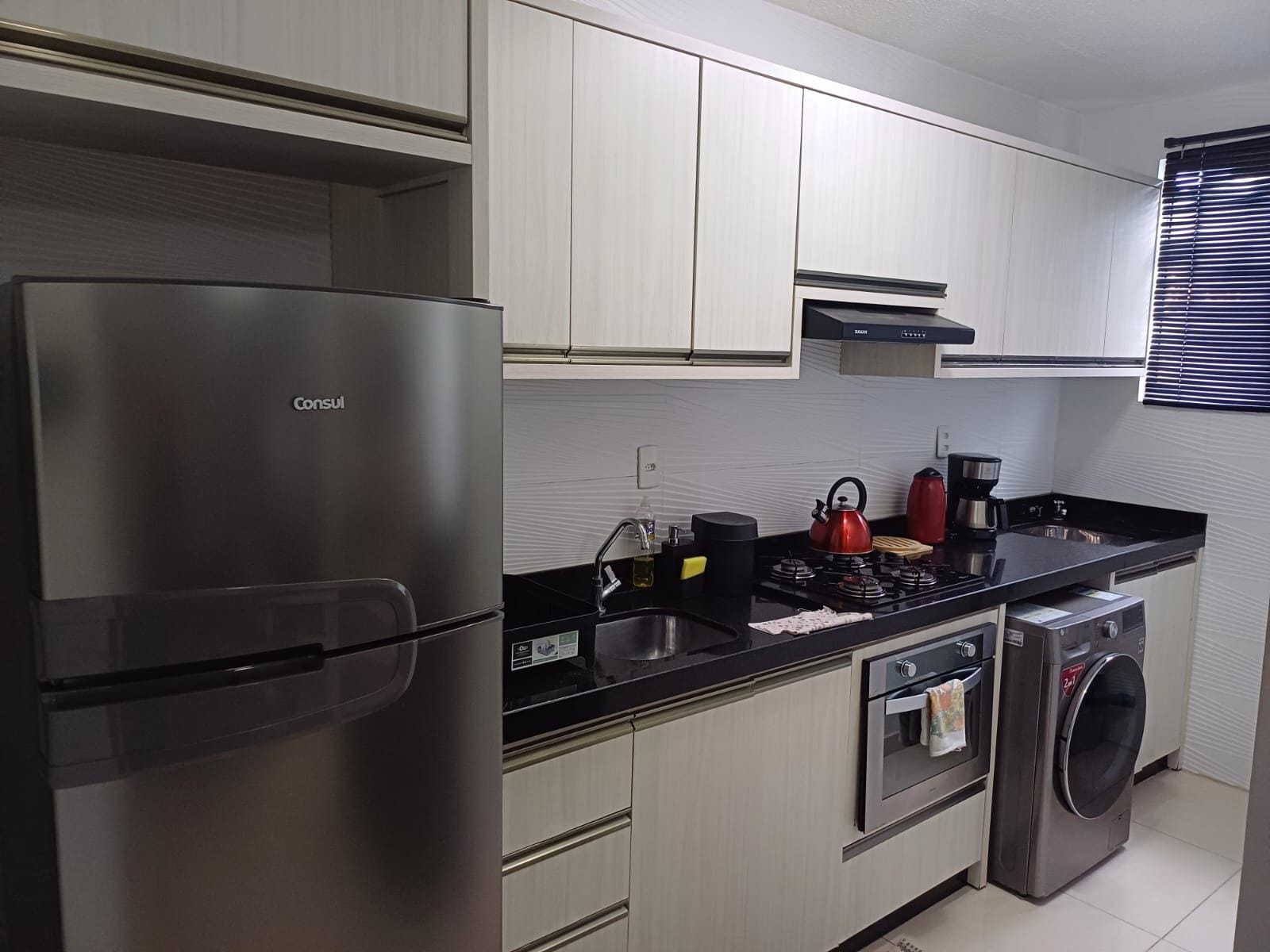 Apartamento, 2 quartos, 60 m² - Foto 10