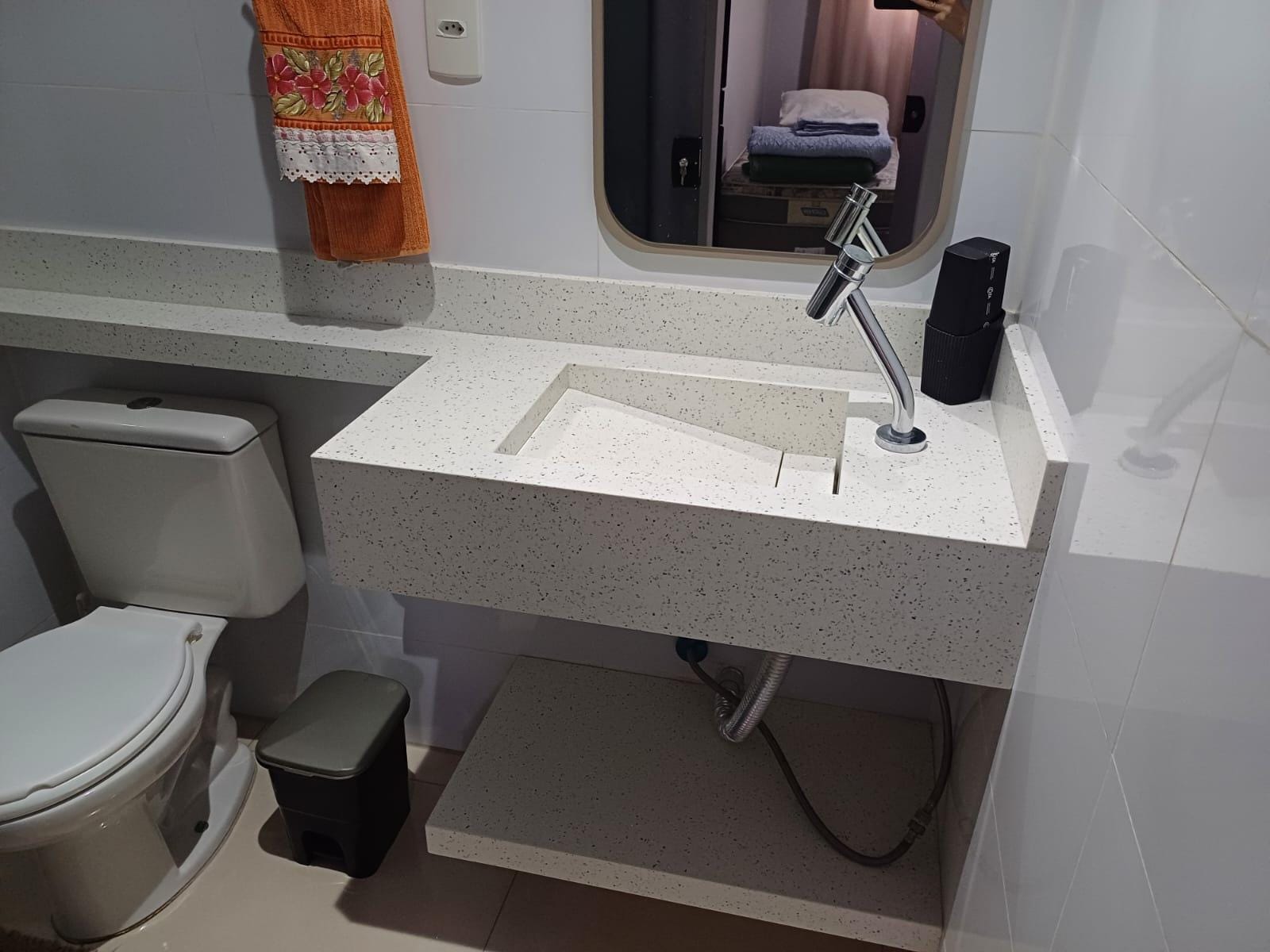Apartamento, 2 quartos, 60 m² - Foto 23