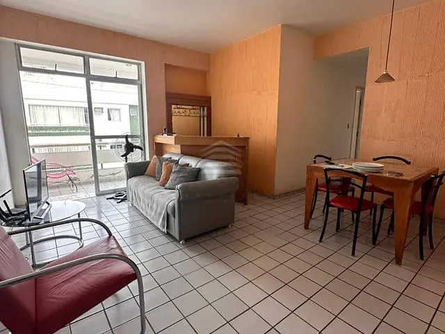 Apartamento 3 quartos e 3 banheiros, à venda, no bairro Santa Isabel em Teresina