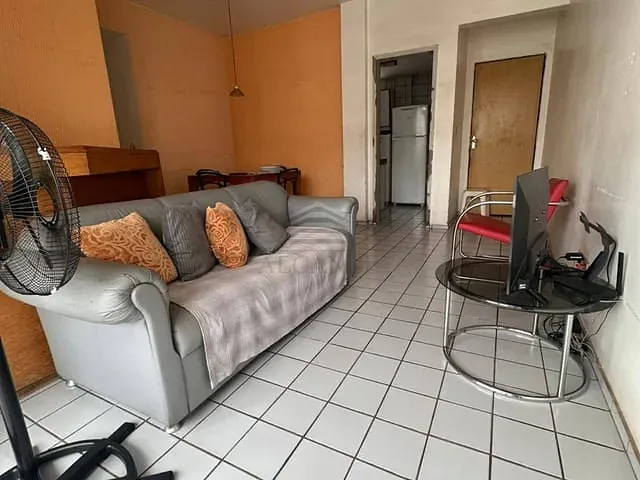 Apartamento 3 quartos e 3 banheiros, à venda, no bairro Santa Isabel em Teresina