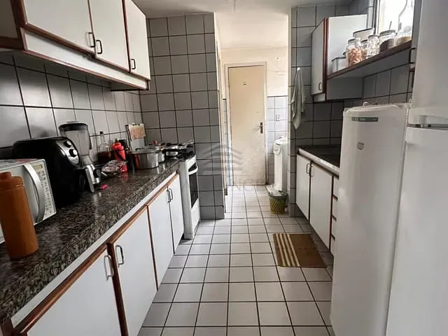 Apartamento 3 quartos e 3 banheiros, à venda, no bairro Santa Isabel em Teresina