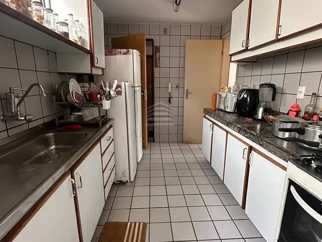 Apartamento 3 quartos e 3 banheiros, à venda, no bairro Santa Isabel em Teresina