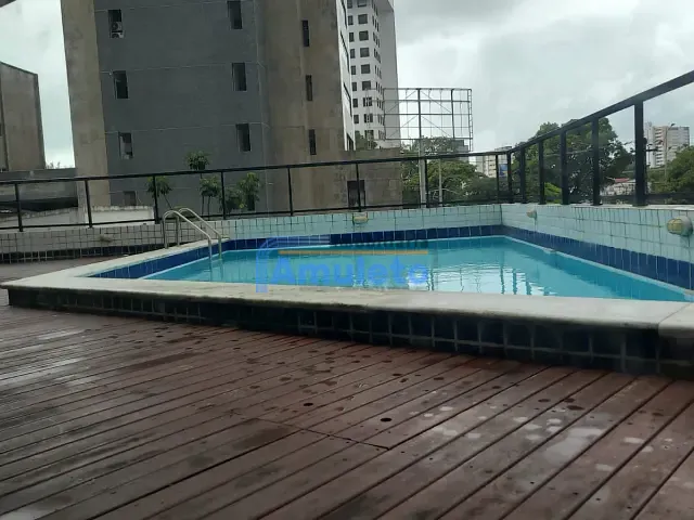 Apartamento 3 quartos e 2 banheiros, para alugar, no bairro Espinheiro em Recife
