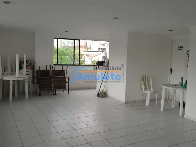Apartamento 3 quartos e 2 banheiros, para alugar, no bairro Espinheiro em Recife