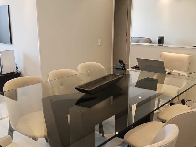 Apartamento com 80m² 3 quartos e 2 banheiros, à venda, no bairro Cidade Nova em Indaiatuba