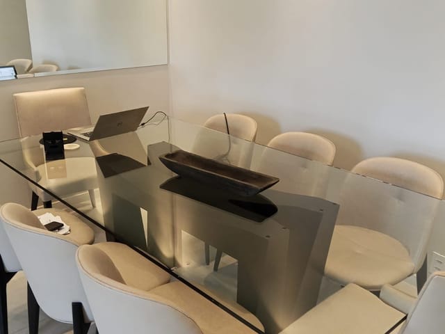 Apartamento com 80m² 3 quartos e 2 banheiros, à venda, no bairro Cidade Nova em Indaiatuba