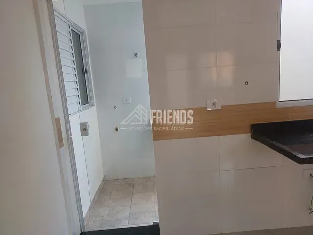 Apartamento com 40m² 2 quartos e 1 banheiro, à venda, no bairro Vila Canero em São Paulo