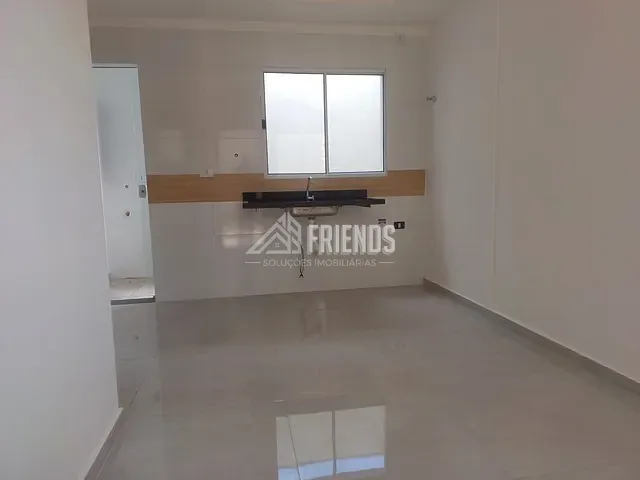 Apartamento com 40m² 2 quartos e 1 banheiro, à venda, no bairro Vila Canero em São Paulo