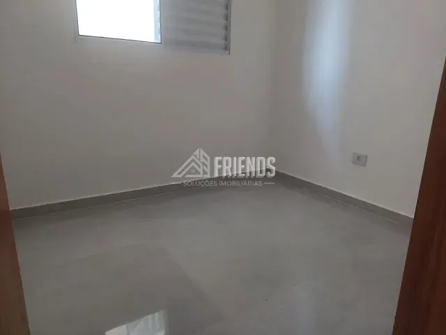 Apartamento com 40m² 2 quartos e 1 banheiro, à venda, no bairro Vila Canero em São Paulo