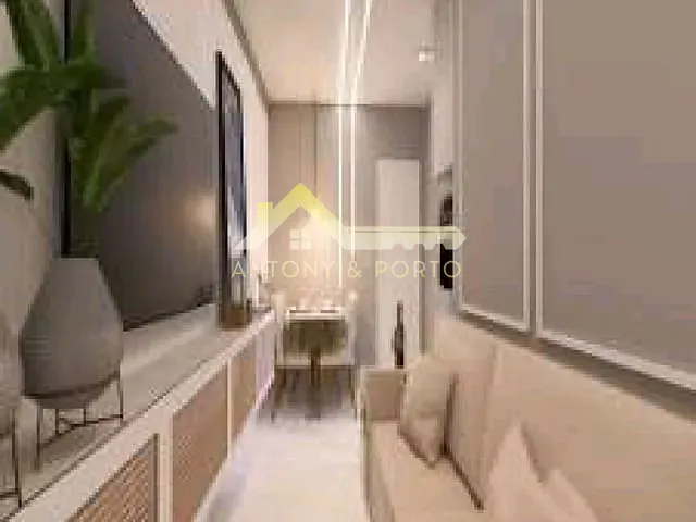 Apartamento 2 quartos e 1 banheiro, à venda, no bairro Gopouva em Guarulhos