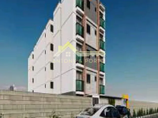 Apartamento 2 quartos e 1 banheiro, à venda, no bairro Gopouva em Guarulhos